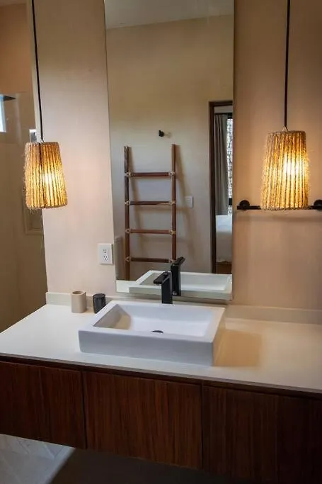 Jungle Boheme Cozy Condo - 2 Br Tulum